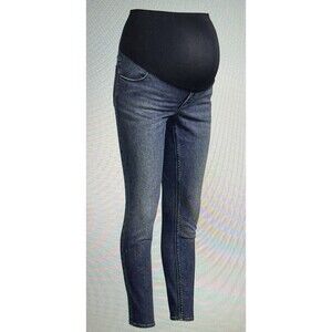 Old Navy Maternity Full Panel Skinny Jeans